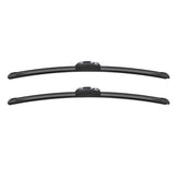 Clio Cam Silecek Süpürgesi